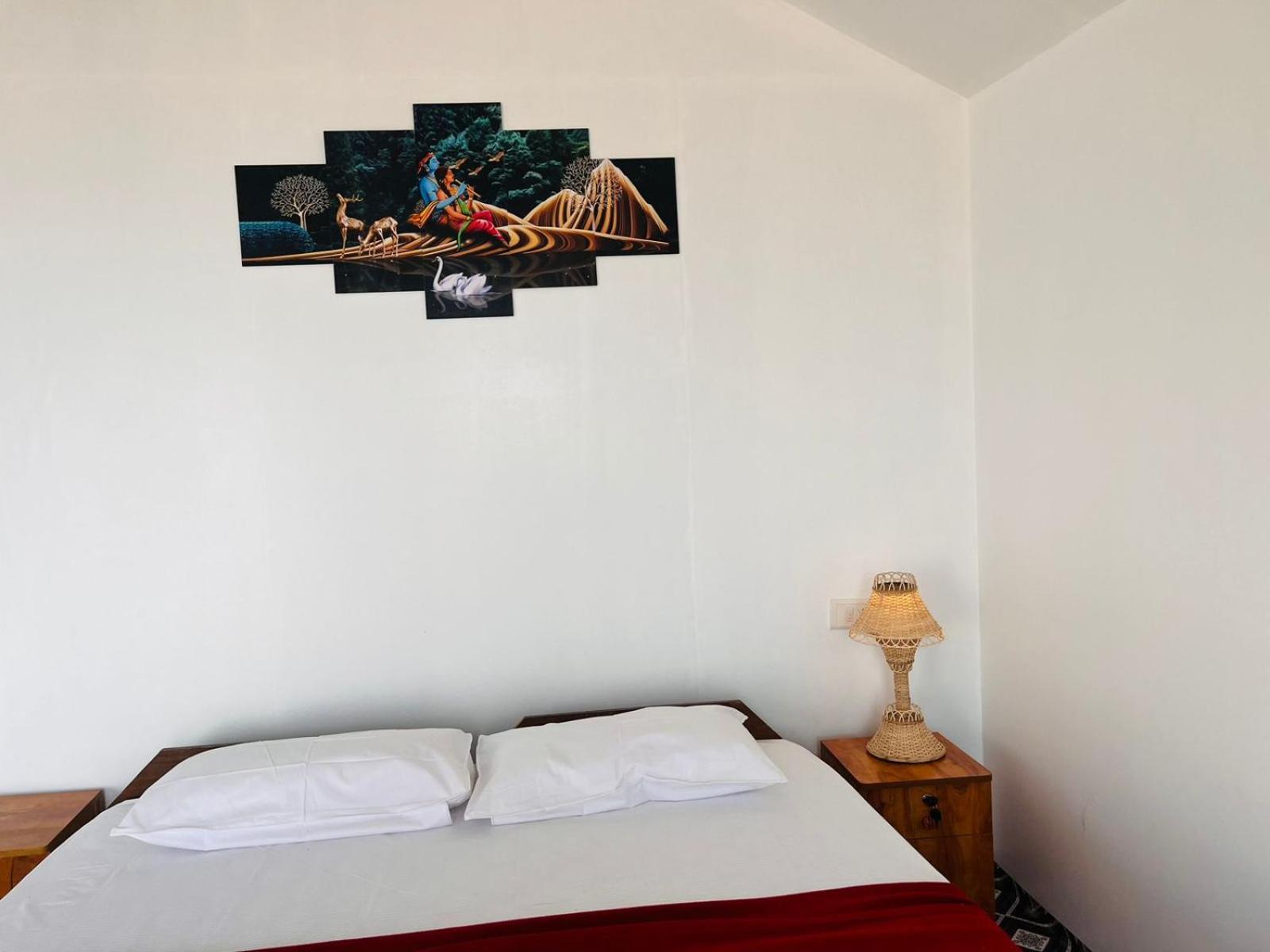 Casa Beach Hut Resort Palolem Dış mekan fotoğraf