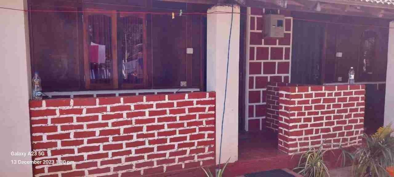 Casa Beach Hut Resort Palolem Dış mekan fotoğraf