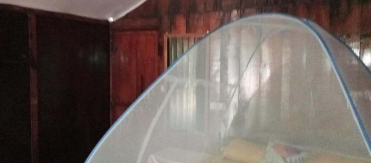 Casa Beach Hut Resort Palolem Dış mekan fotoğraf