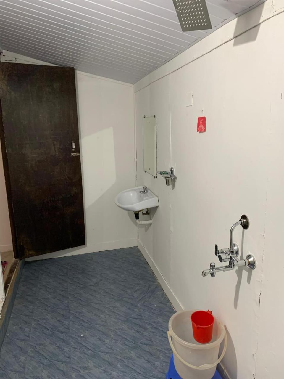 Casa Beach Hut Resort Palolem Dış mekan fotoğraf